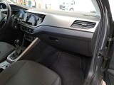  Volkswagen  Polo VOLKSWAGEN  / 2017 / 5P / BERLINA 1.0 TSI BUSINESS COMFORTLINE #98