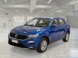  Volkswagen  T-ROC VOLKSWAGEN  / 2017 / 5P / SUV 1.5 TSI ACT BUSINESS DSG 