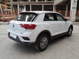  Volkswagen  T-ROC VOLKSWAGEN  / 2017 / 5P / SUV 2.0 TDI SCR BUSINESS BMT DSG 4MOTION #2