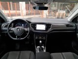 Volkswagen  T-ROC VOLKSWAGEN  / 2017 / 5P / SUV 2.0 TDI SCR BUSINESS BMT DSG 4MOTION #3