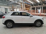  Volkswagen  T-ROC VOLKSWAGEN  / 2017 / 5P / SUV 2.0 TDI SCR BUSINESS BMT DSG 4MOTION #7