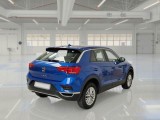  Volkswagen  T-ROC VOLKSWAGEN  / 2017 / 5P / SUV 1.5 TSI ACT BUSINESS DSG #2