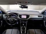  Volkswagen  T-ROC VOLKSWAGEN  / 2017 / 5P / SUV 1.5 TSI ACT BUSINESS DSG #3