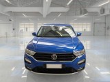 Volkswagen  T-ROC VOLKSWAGEN  / 2017 / 5P / SUV 1.5 TSI ACT BUSINESS DSG #6