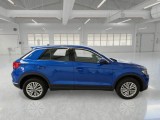  Volkswagen  T-ROC VOLKSWAGEN  / 2017 / 5P / SUV 1.5 TSI ACT BUSINESS DSG #7