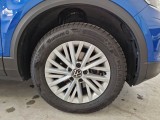  Volkswagen  T-ROC VOLKSWAGEN  / 2017 / 5P / SUV 1.5 TSI ACT BUSINESS DSG #17
