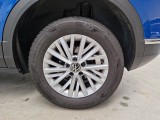  Volkswagen  T-ROC VOLKSWAGEN  / 2017 / 5P / SUV 1.5 TSI ACT BUSINESS DSG #19