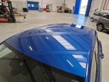  Volkswagen  T-ROC VOLKSWAGEN  / 2017 / 5P / SUV 1.5 TSI ACT BUSINESS DSG #22