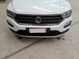  Volkswagen  T-ROC VOLKSWAGEN  / 2017 / 5P / SUV 2.0 TDI SCR BUSINESS BMT DSG 4MOTION #28
