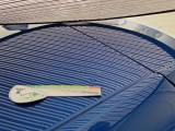  Volkswagen  T-ROC VOLKSWAGEN  / 2017 / 5P / SUV 1.5 TSI ACT BUSINESS DSG #27