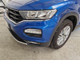  Volkswagen  T-ROC VOLKSWAGEN  / 2017 / 5P / SUV 1.5 TSI ACT BUSINESS DSG #35