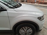  Volkswagen  T-ROC VOLKSWAGEN  / 2017 / 5P / SUV 2.0 TDI SCR BUSINESS BMT DSG 4MOTION #42