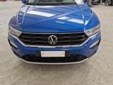  Volkswagen  T-ROC VOLKSWAGEN  / 2017 / 5P / SUV 1.5 TSI ACT BUSINESS DSG #37