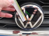  Volkswagen  T-ROC VOLKSWAGEN  / 2017 / 5P / SUV 1.5 TSI ACT BUSINESS DSG #39