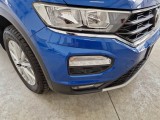  Volkswagen  T-ROC VOLKSWAGEN  / 2017 / 5P / SUV 1.5 TSI ACT BUSINESS DSG #41