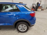  Volkswagen  T-ROC VOLKSWAGEN  / 2017 / 5P / SUV 1.5 TSI ACT BUSINESS DSG #49