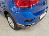  Volkswagen  T-ROC VOLKSWAGEN  / 2017 / 5P / SUV 1.5 TSI ACT BUSINESS DSG #46