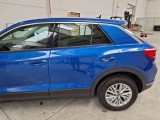  Volkswagen  T-ROC VOLKSWAGEN  / 2017 / 5P / SUV 1.5 TSI ACT BUSINESS DSG #53