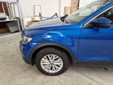  Volkswagen  T-ROC VOLKSWAGEN  / 2017 / 5P / SUV 1.5 TSI ACT BUSINESS DSG #56