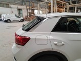  Volkswagen  T-ROC VOLKSWAGEN  / 2017 / 5P / SUV 2.0 TDI SCR BUSINESS BMT DSG 4MOTION #62