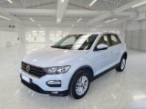  Volkswagen  T-ROC VOLKSWAGEN  / 2017 / 5P / SUV 2.0 TDI SCR BUSINESS DSG 