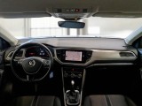  Volkswagen  T-ROC VOLKSWAGEN  / 2017 / 5P / SUV 2.0 TDI SCR BUSINESS DSG #3