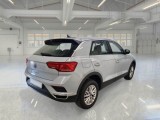  Volkswagen  T-ROC VOLKSWAGEN  / 2017 / 5P / SUV 2.0 TDI SCR BUSINESS DSG #2
