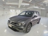  Volkswagen  Tiguan VOLKSWAGEN  / 2016 / 5P / SUV 2.0 TDI SCR 110KW BUSINESS BMT DSG 
