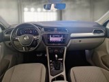  Volkswagen  Tiguan VOLKSWAGEN  / 2016 / 5P / SUV 2.0 TDI SCR 110KW BUSINESS BMT DSG #3