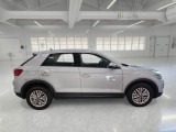  Volkswagen  T-ROC VOLKSWAGEN  / 2017 / 5P / SUV 2.0 TDI SCR BUSINESS DSG #7