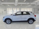  Volkswagen  T-ROC VOLKSWAGEN  / 2017 / 5P / SUV 2.0 TDI SCR BUSINESS DSG #8
