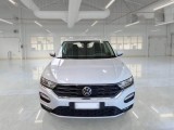  Volkswagen  T-ROC VOLKSWAGEN  / 2017 / 5P / SUV 2.0 TDI SCR BUSINESS DSG #6