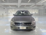  Volkswagen  Tiguan VOLKSWAGEN  / 2016 / 5P / SUV 2.0 TDI SCR 110KW BUSINESS BMT DSG #6