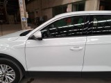  Volkswagen  T-ROC VOLKSWAGEN  / 2017 / 5P / SUV 2.0 TDI SCR BUSINESS BMT DSG 4MOTION #86