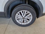  Volkswagen  T-ROC VOLKSWAGEN  / 2017 / 5P / SUV 2.0 TDI SCR BUSINESS DSG #19