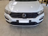  Volkswagen  T-ROC VOLKSWAGEN  / 2017 / 5P / SUV 2.0 TDI SCR BUSINESS DSG #27