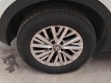  Volkswagen  T-ROC VOLKSWAGEN  / 2017 / 5P / SUV 2.0 TDI SCR BUSINESS BMT DSG 4MOTION #104