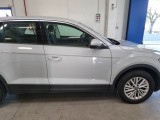  Volkswagen  T-ROC VOLKSWAGEN  / 2017 / 5P / SUV 2.0 TDI SCR BUSINESS DSG #36