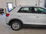  Volkswagen  T-ROC VOLKSWAGEN  / 2017 / 5P / SUV 2.0 TDI SCR BUSINESS DSG #40