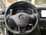  Volkswagen  T-ROC VOLKSWAGEN  / 2017 / 5P / SUV 2.0 TDI SCR BUSINESS BMT DSG 4MOTION #114