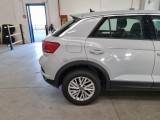  Volkswagen  T-ROC VOLKSWAGEN  / 2017 / 5P / SUV 2.0 TDI SCR BUSINESS DSG #44