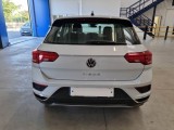  Volkswagen  T-ROC VOLKSWAGEN  / 2017 / 5P / SUV 2.0 TDI SCR BUSINESS DSG #51