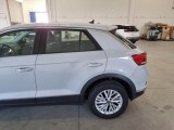  Volkswagen  T-ROC VOLKSWAGEN  / 2017 / 5P / SUV 2.0 TDI SCR BUSINESS DSG #61
