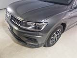  Volkswagen  Tiguan VOLKSWAGEN  / 2016 / 5P / SUV 2.0 TDI SCR 110KW BUSINESS BMT DSG #25