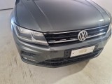  Volkswagen  Tiguan VOLKSWAGEN  / 2016 / 5P / SUV 2.0 TDI SCR 110KW BUSINESS BMT DSG #30