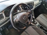  Volkswagen  T-ROC VOLKSWAGEN  / 2017 / 5P / SUV 2.0 TDI SCR BUSINESS DSG #87