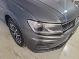  Volkswagen  Tiguan VOLKSWAGEN  / 2016 / 5P / SUV 2.0 TDI SCR 110KW BUSINESS BMT DSG #32