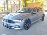  Volkswagen  Passat VOLKSWAGEN  / 2019 / 5P / STATION WAGON VAR.2.0 TDI SCR EVO 110KW EXEC. BMT DSG #97