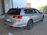  Volkswagen  Passat VOLKSWAGEN  / 2019 / 5P / STATION WAGON VAR.2.0 TDI SCR EVO 110KW EXEC. BMT DSG #98