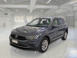  Volkswagen  Tiguan VOLKSWAGEN  / 2020 / 5P / SUV 1.5 TSI ACT 110KW LIFE DSG 